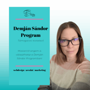 arculattervezés logó készítés Weboldal készítés Honlap készítés Honlap készítés Webdesigner Weboldal karbantartás Webdesign Veresegyház Pestmegye Budapest